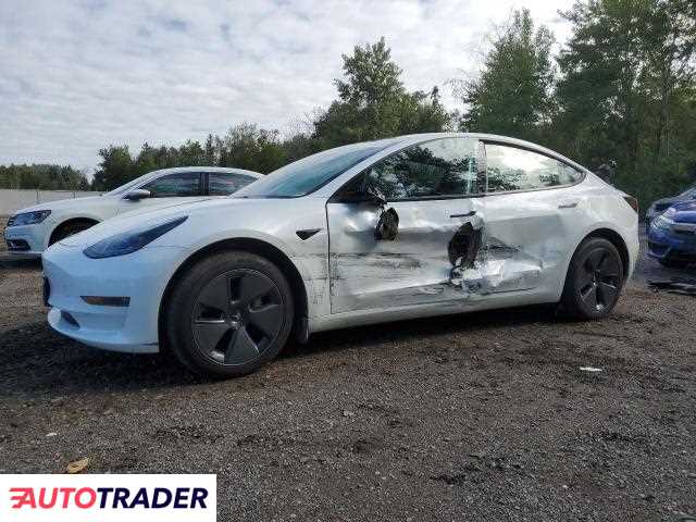 Tesla Model 3 2023 Tesla Model 3 2023