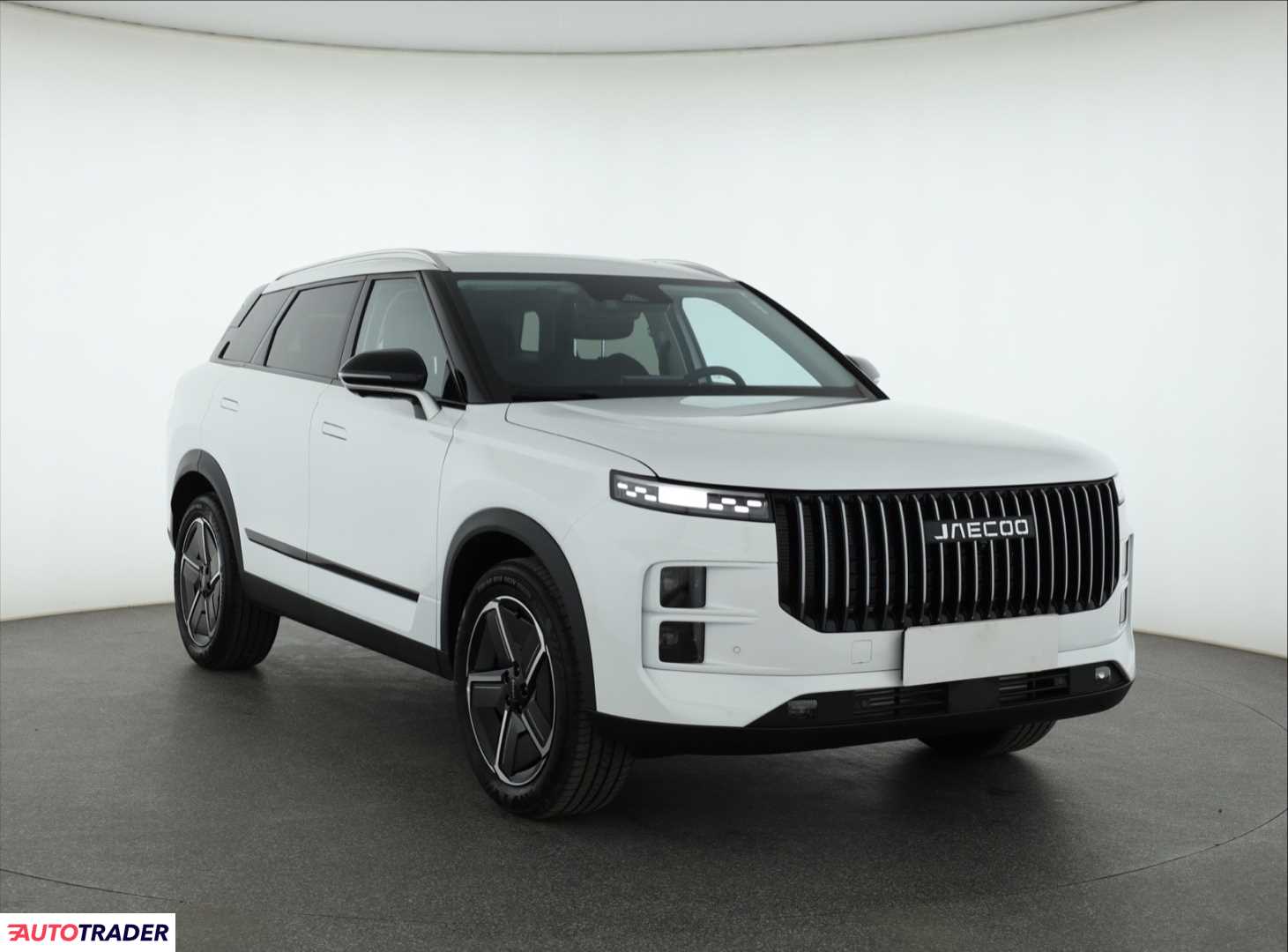 Jaecoo 7 2024 1.6 144 KM