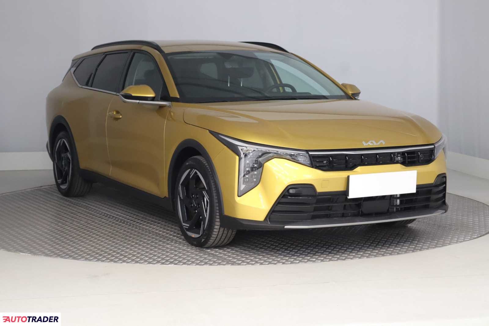 Kia Pozostałe 2026 1.6 147 KM