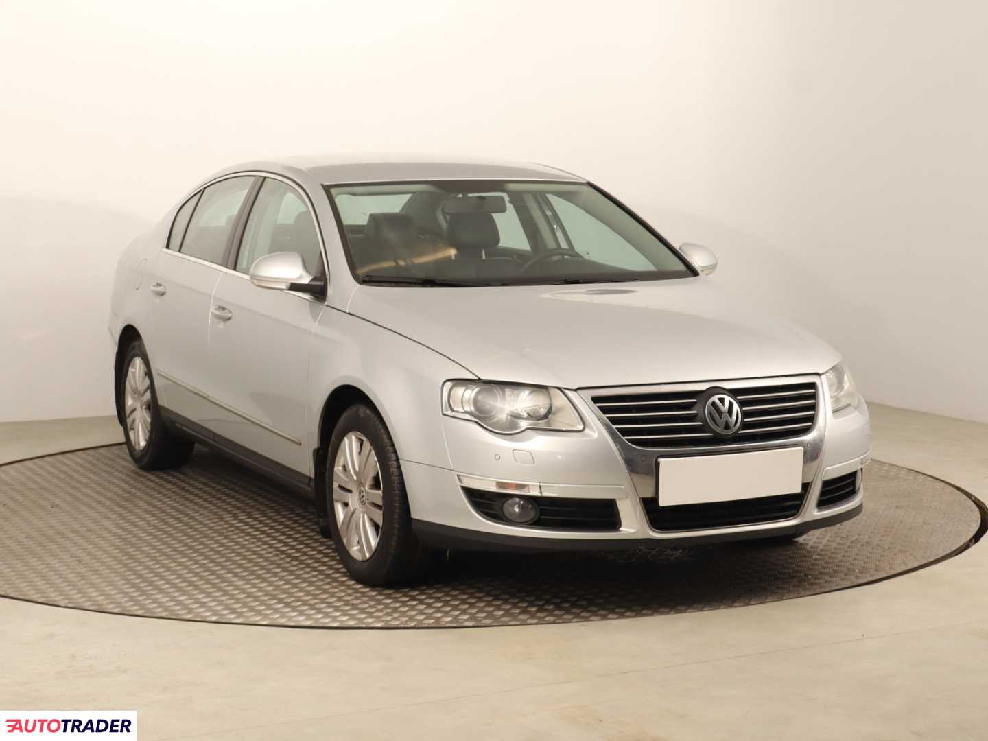 Volkswagen Passat 2009 1.8 158 KM