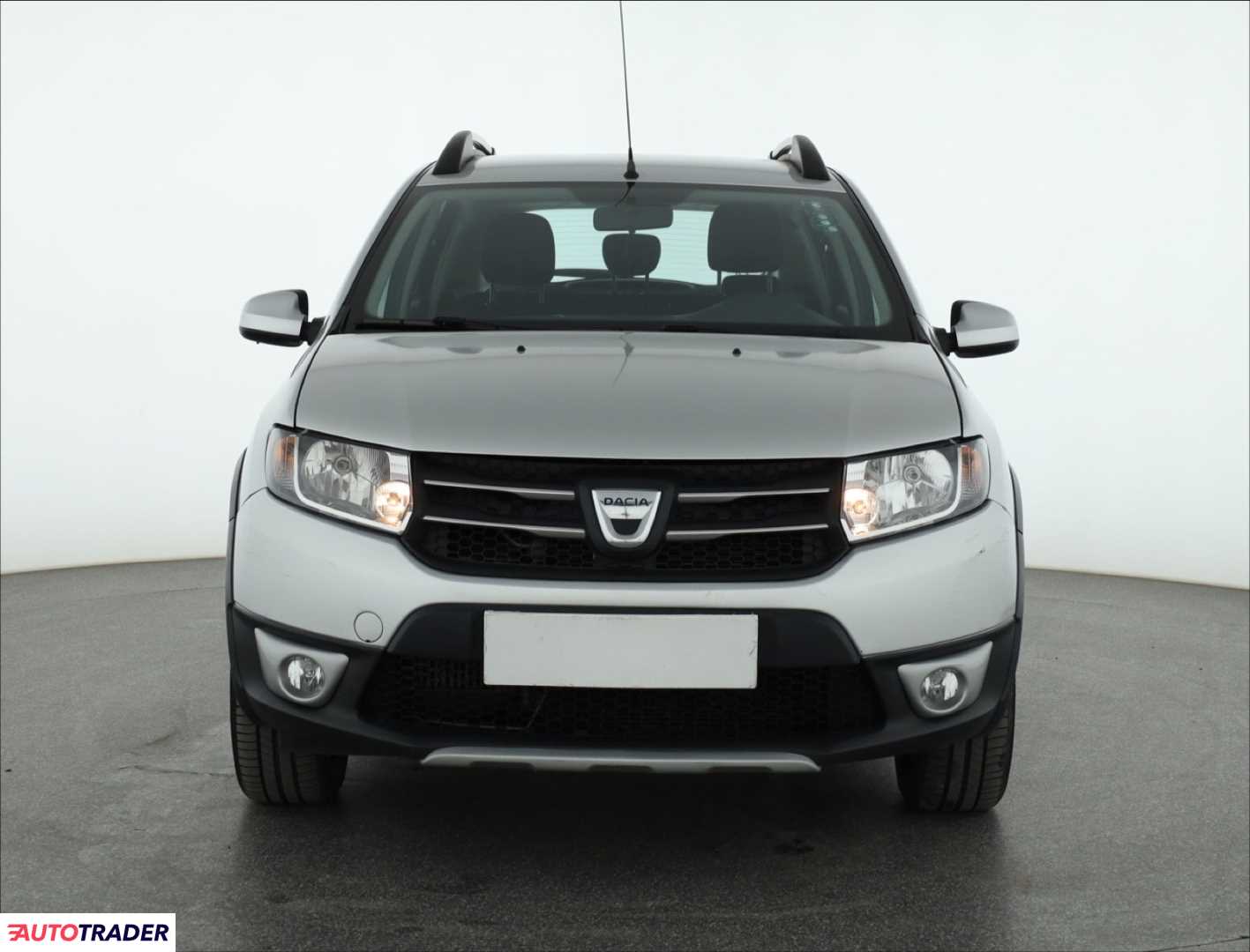 Dacia Sandero 2015 0.9 88 KM