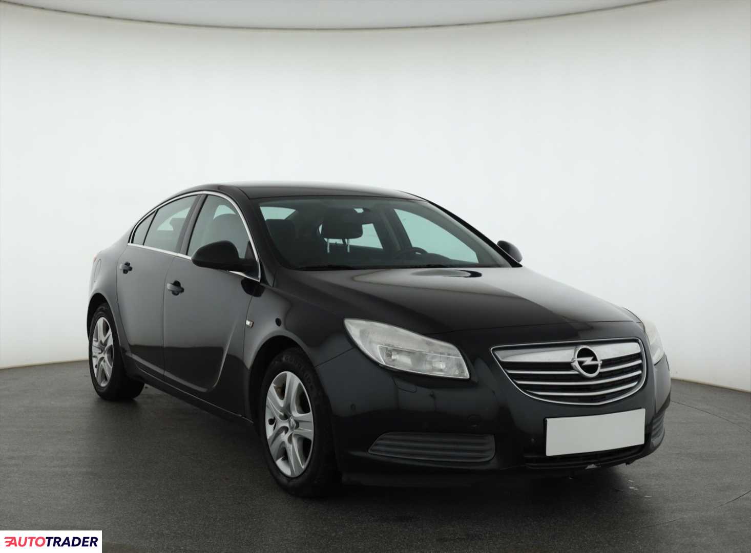 Opel Insignia 2011 2.0 128 KM