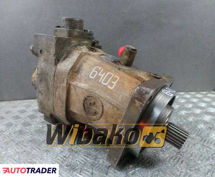 Pompa hydrauliczna Hydromatik A7VO160LRD/60L-PZB012543879