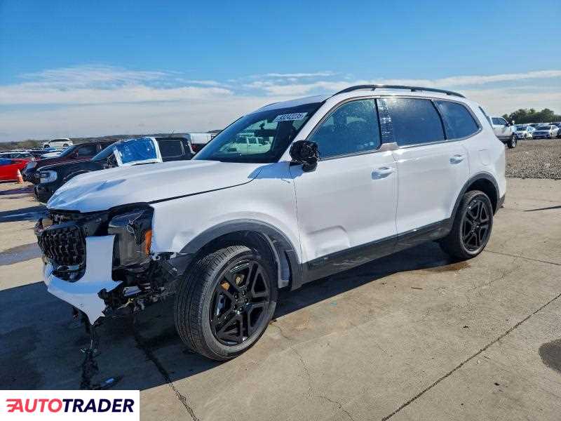 Kia Pozostałe 2025 3