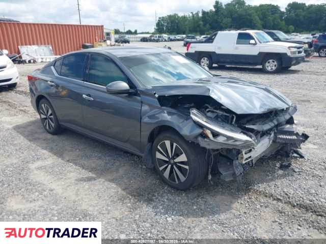 Nissan Altima 2019 2 Nissan Altima 2019 2