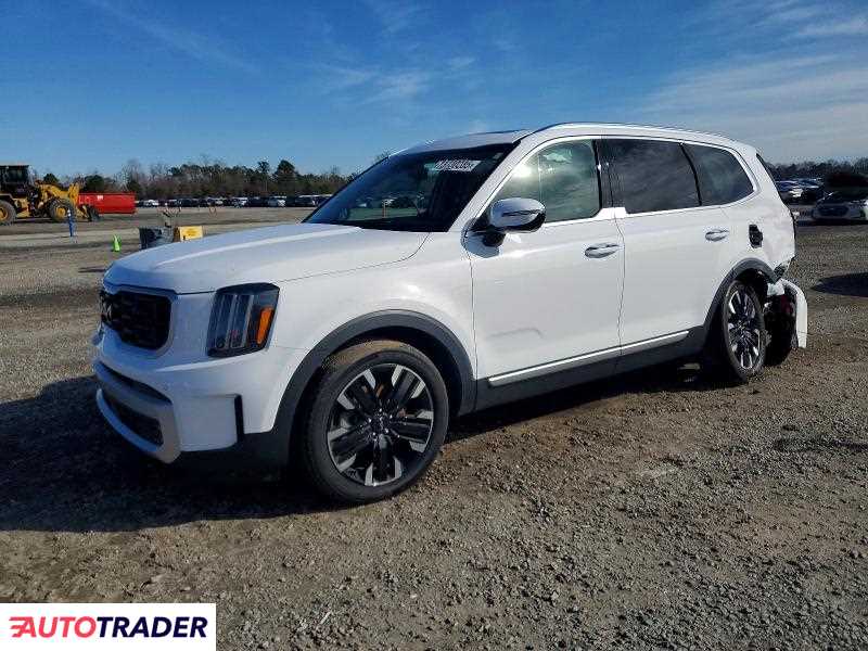 Kia Pozostałe 2024 3