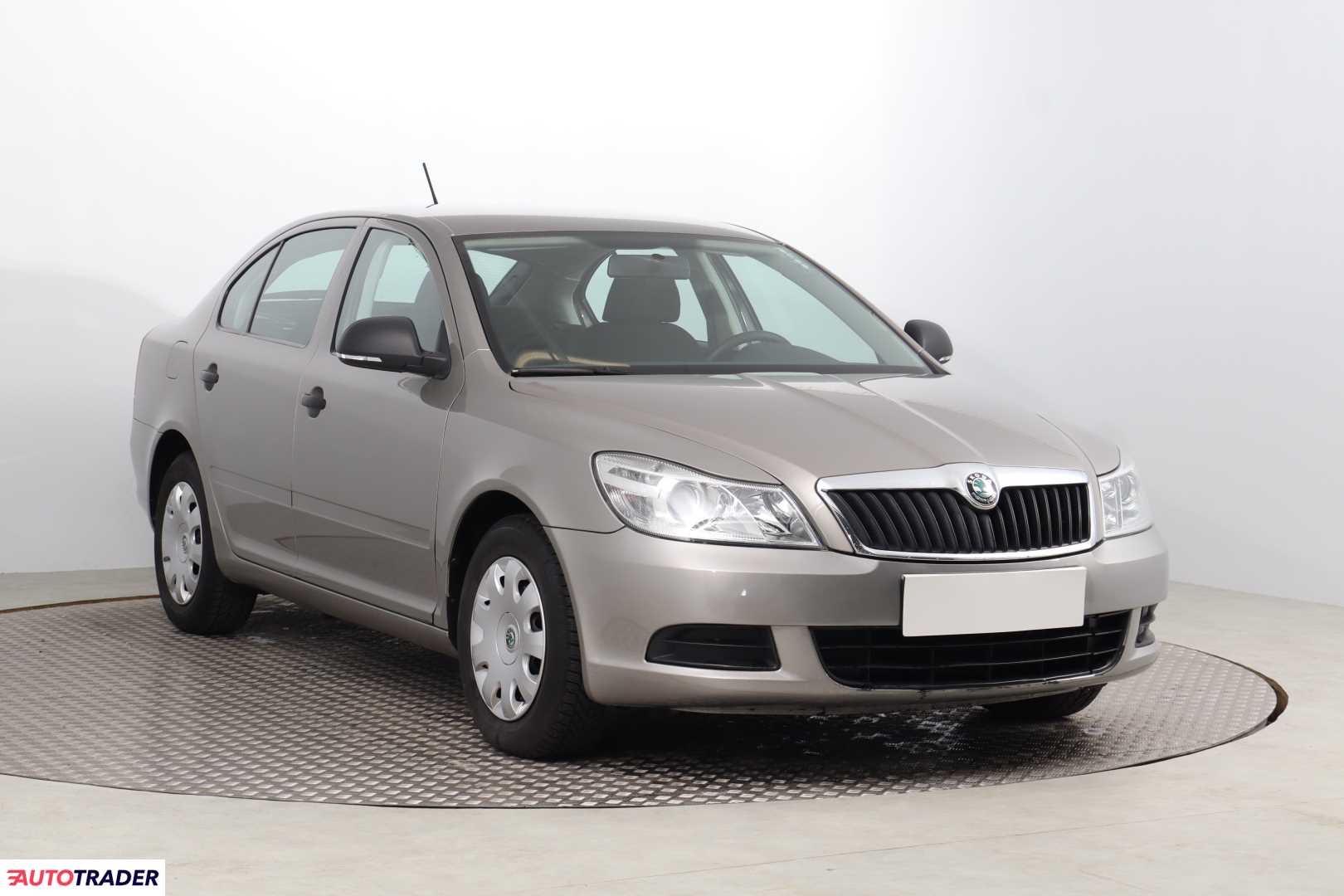 Skoda Octavia 2011 1.4 120 KM