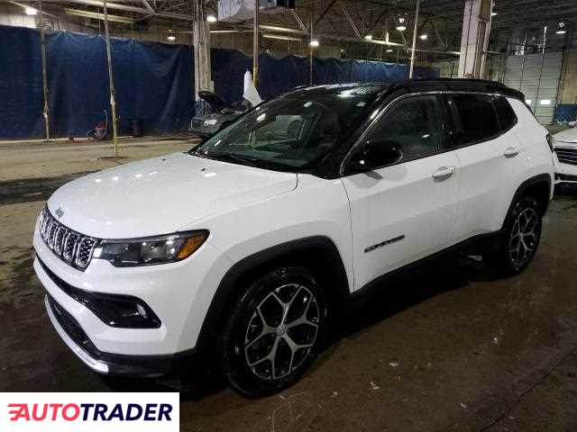 Jeep Compass 2024 2