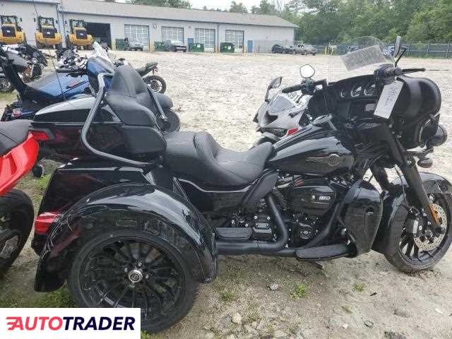 Harley-Davidson Pozostałe 2025 Harley-Davidson Pozostałe 2025