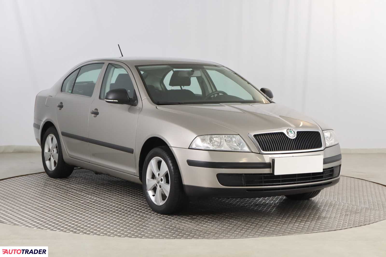 Skoda Octavia 2012 1.6 100 KM Skoda Octavia 2012 1.6 100 KM