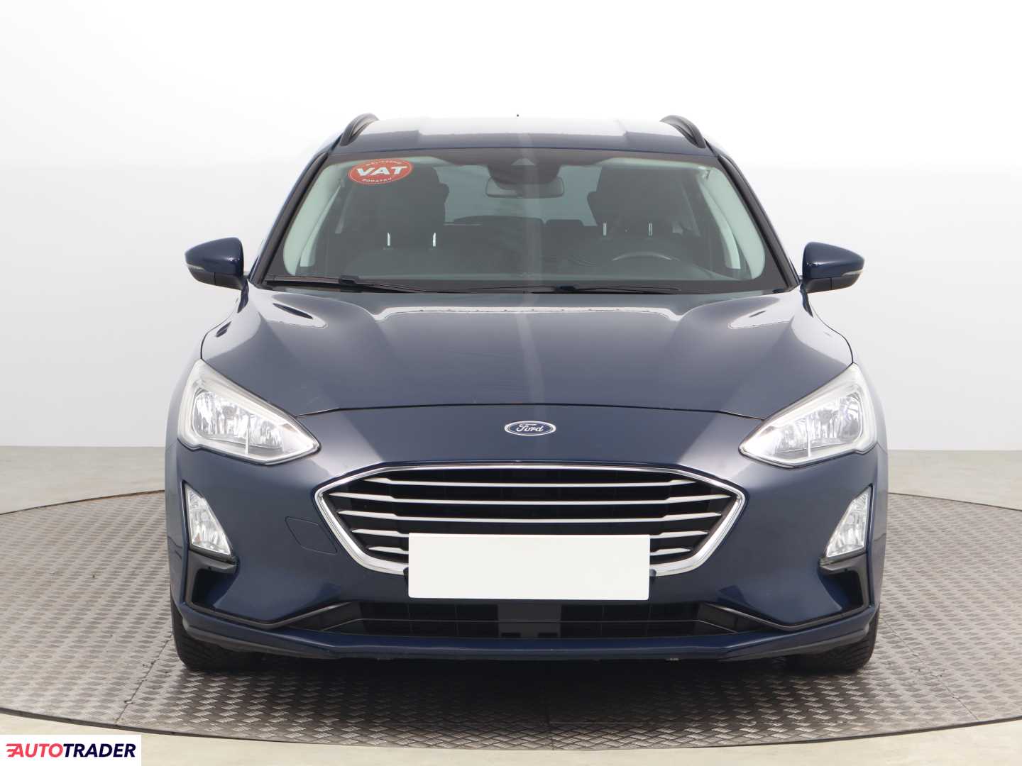 Ford Focus 2019 1.5 118 KM Ford Focus 2019 1.5 118 KM