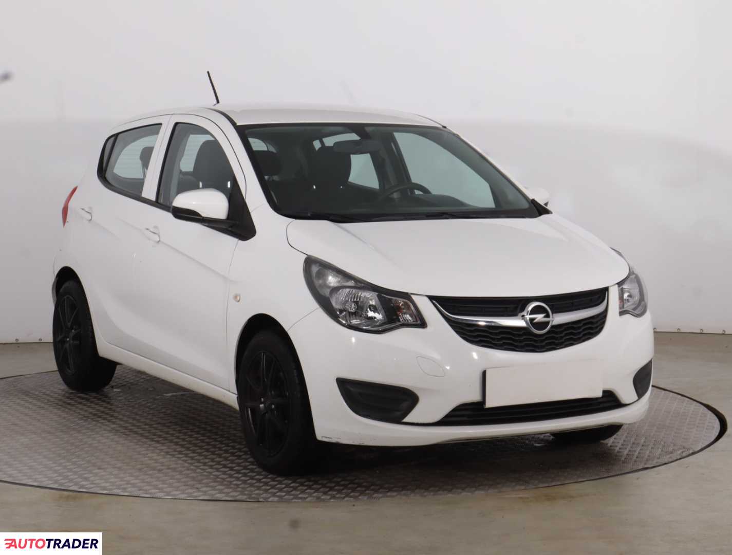 Opel Karl 2016 1.0 73 KM