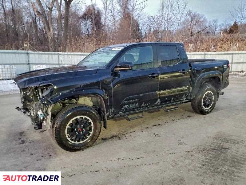 Toyota Tacoma 2024 2