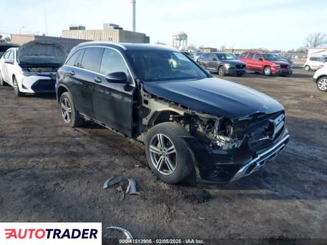 Mercedes 300 2021 2 Mercedes 300 2021 2