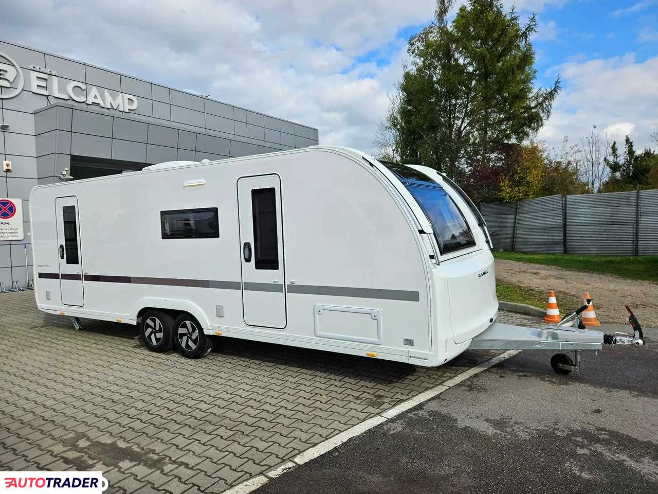 Pozostałe Adora 673 PK