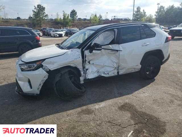 Toyota Pozostałe 2021 2 Toyota Pozostałe 2021 2