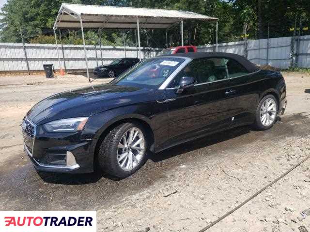 Audi A5 2022 2