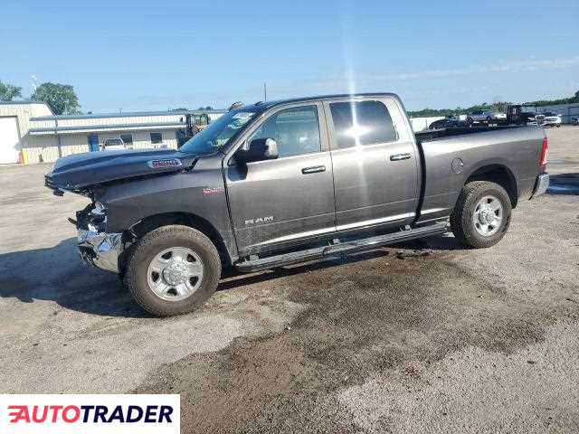 Dodge Ram 2019 6