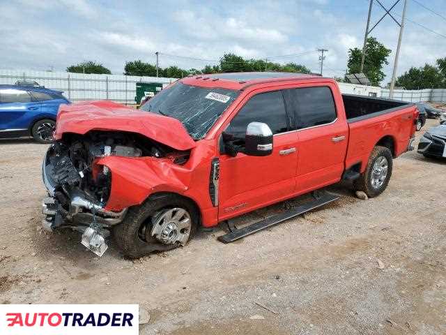 Ford Pozostałe 2023 6