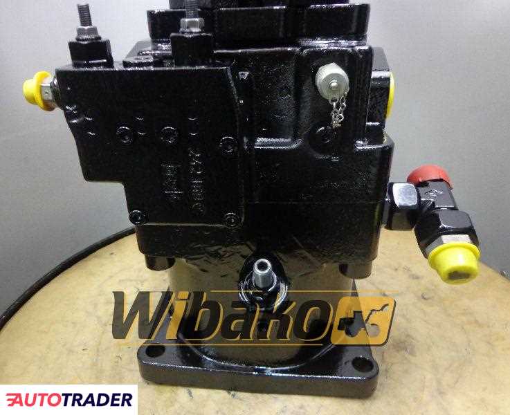 Pompa hydrauliczna Rexroth A11VO190LRS/11R-NZD12K24-SR902083042