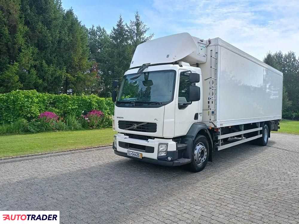 Volvo 2013 Volvo 2013