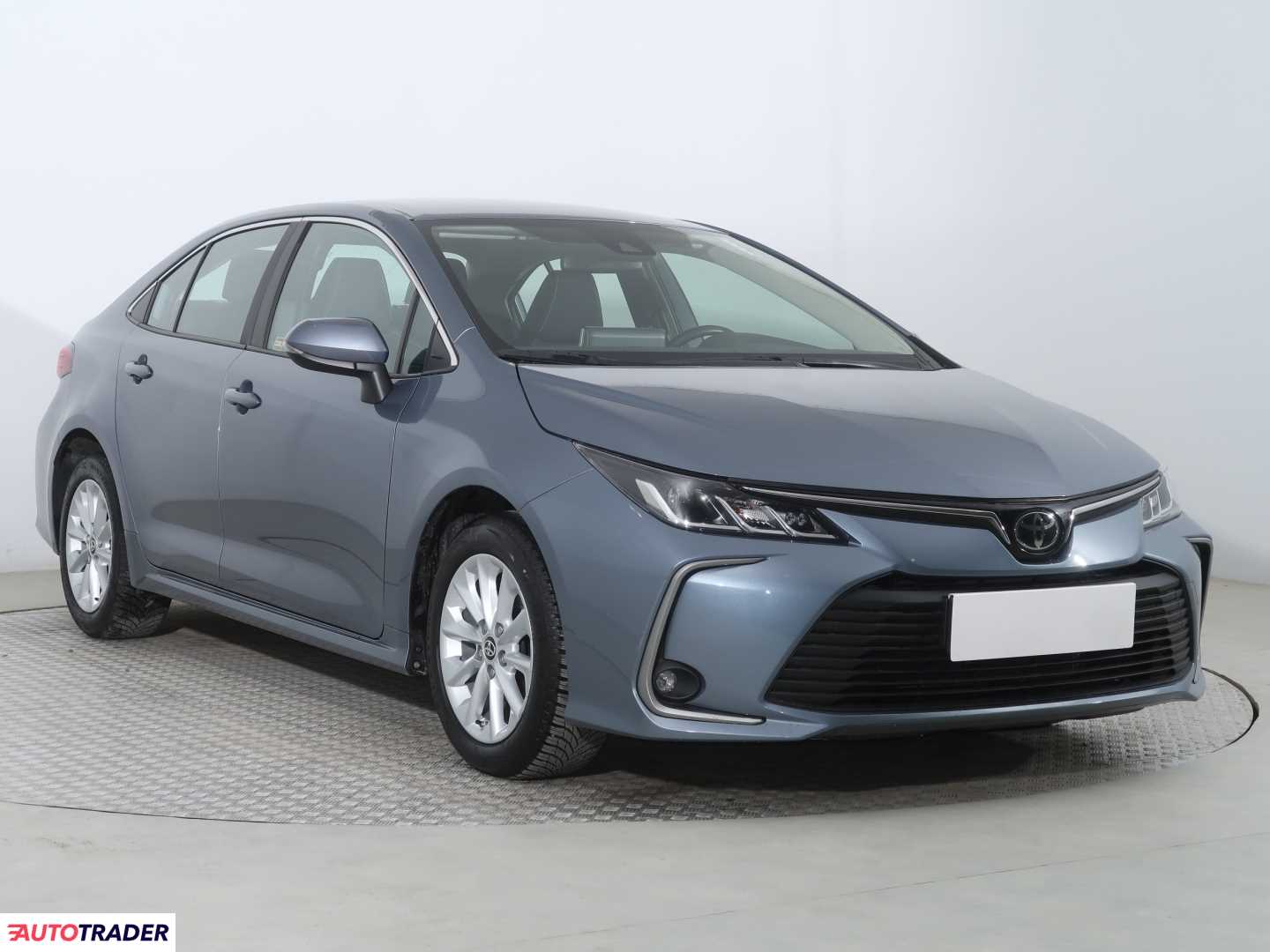 Toyota Corolla 2022 1.5 123 KM Toyota Corolla 2022 1.5 123 KM