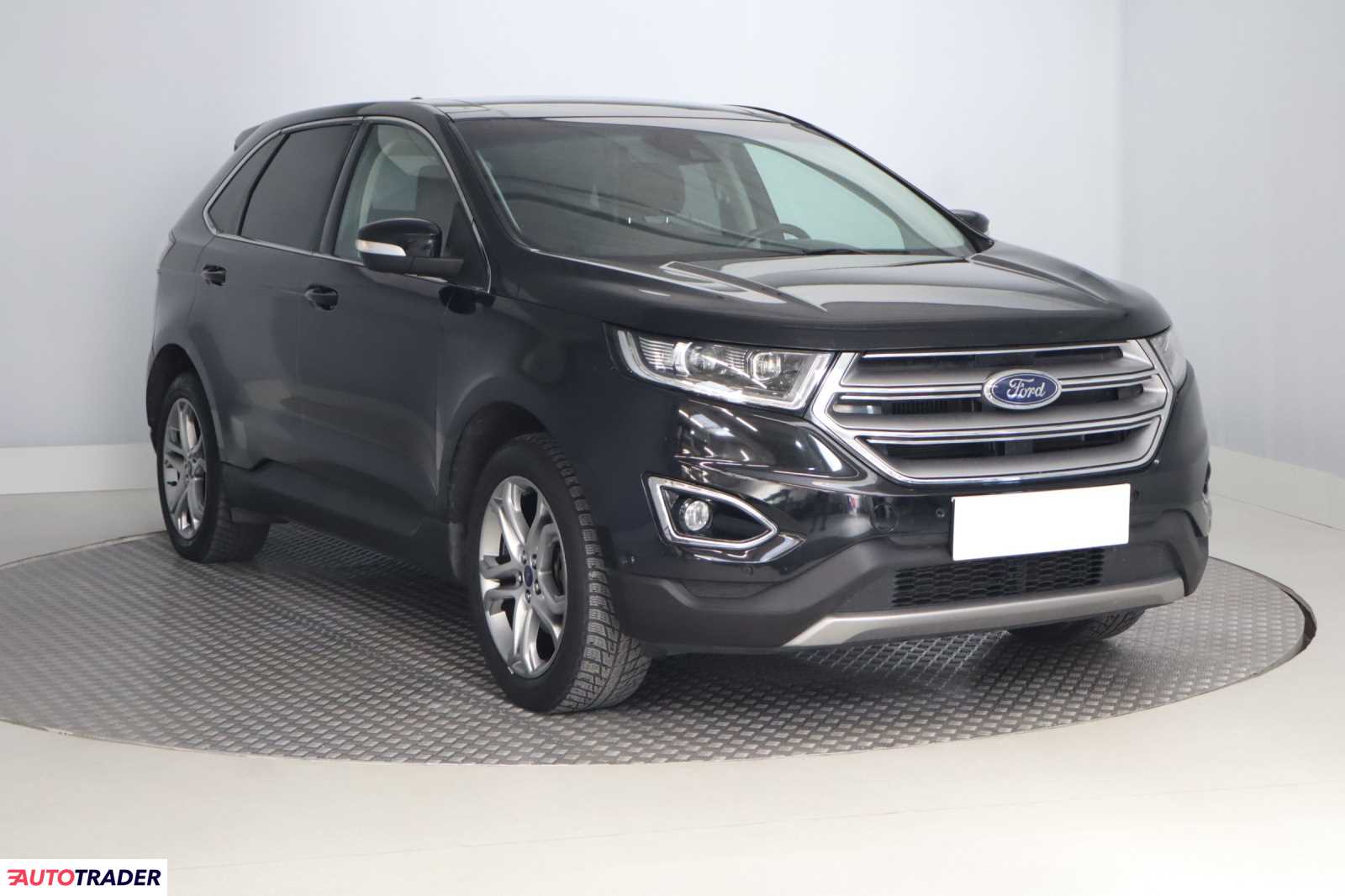 Ford Edge 2017 2.0 206 KM