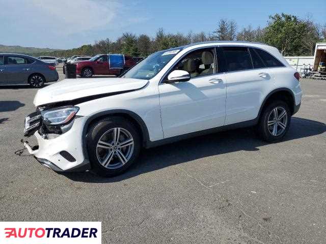 Mercedes CL 2021 2 Mercedes CL 2021 2