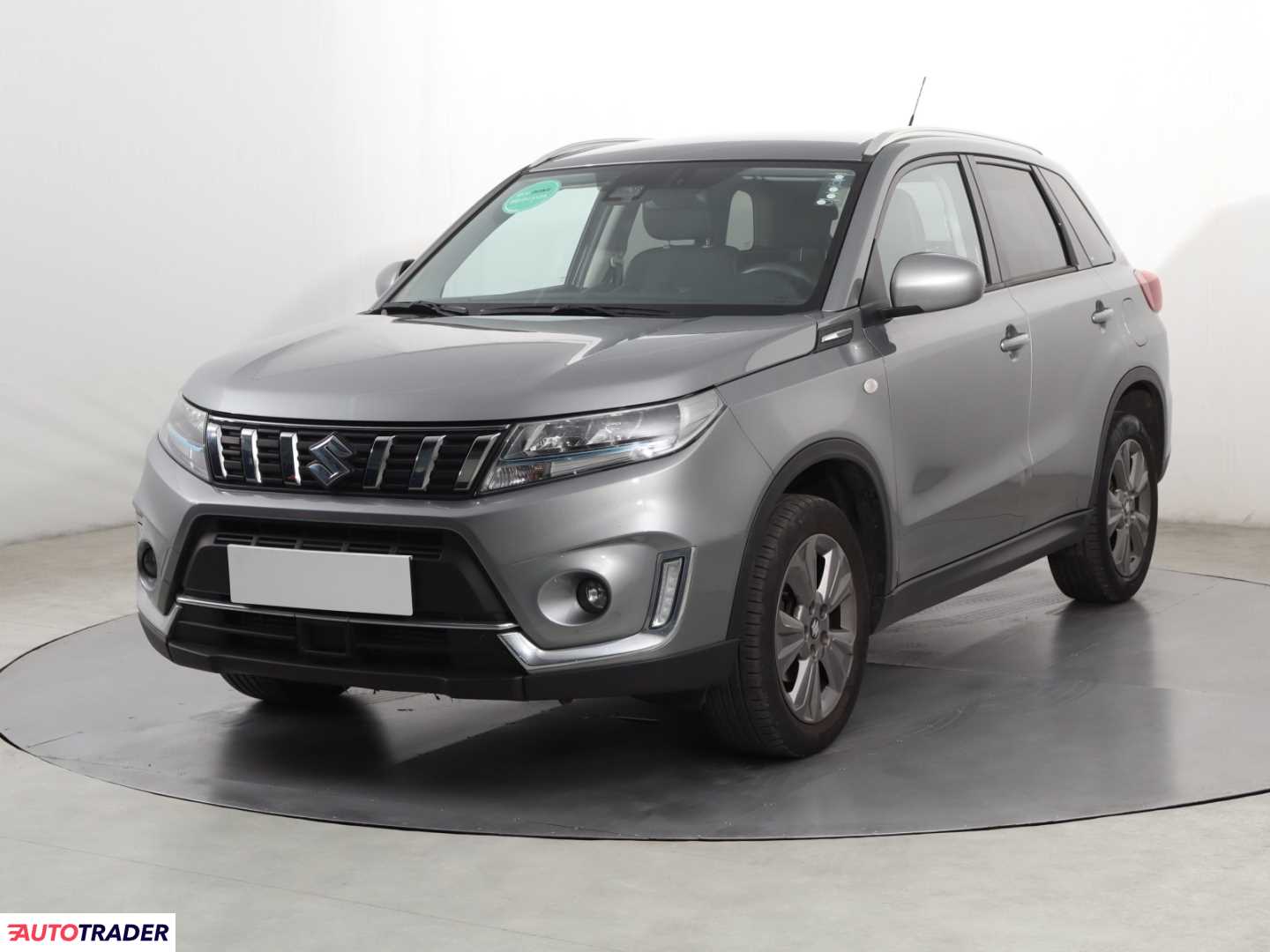 Suzuki Vitara 2020 1.4 127 KM Suzuki Vitara 2020 1.4 127 KM