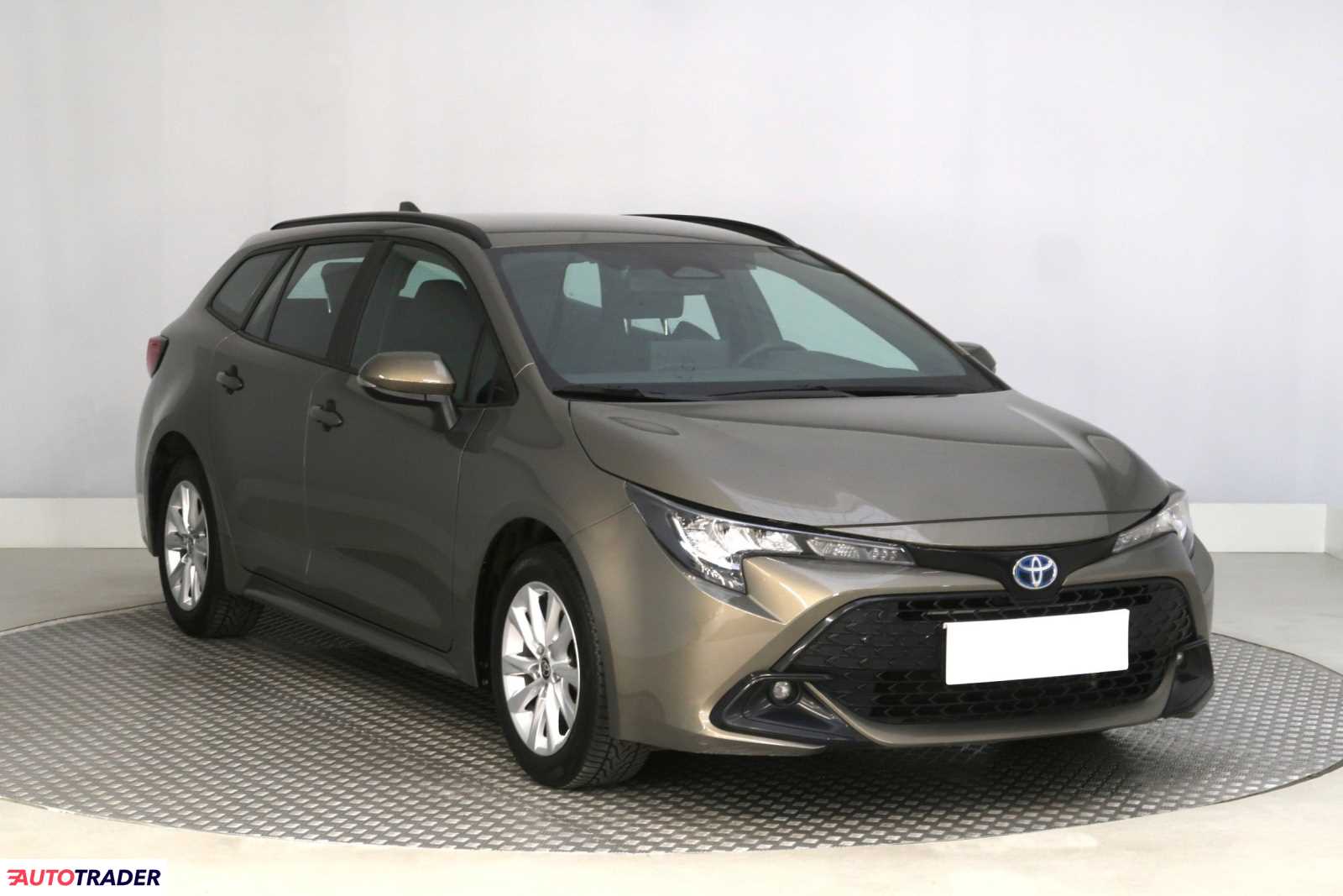 Toyota Corolla 2023 1.8 120 KM
