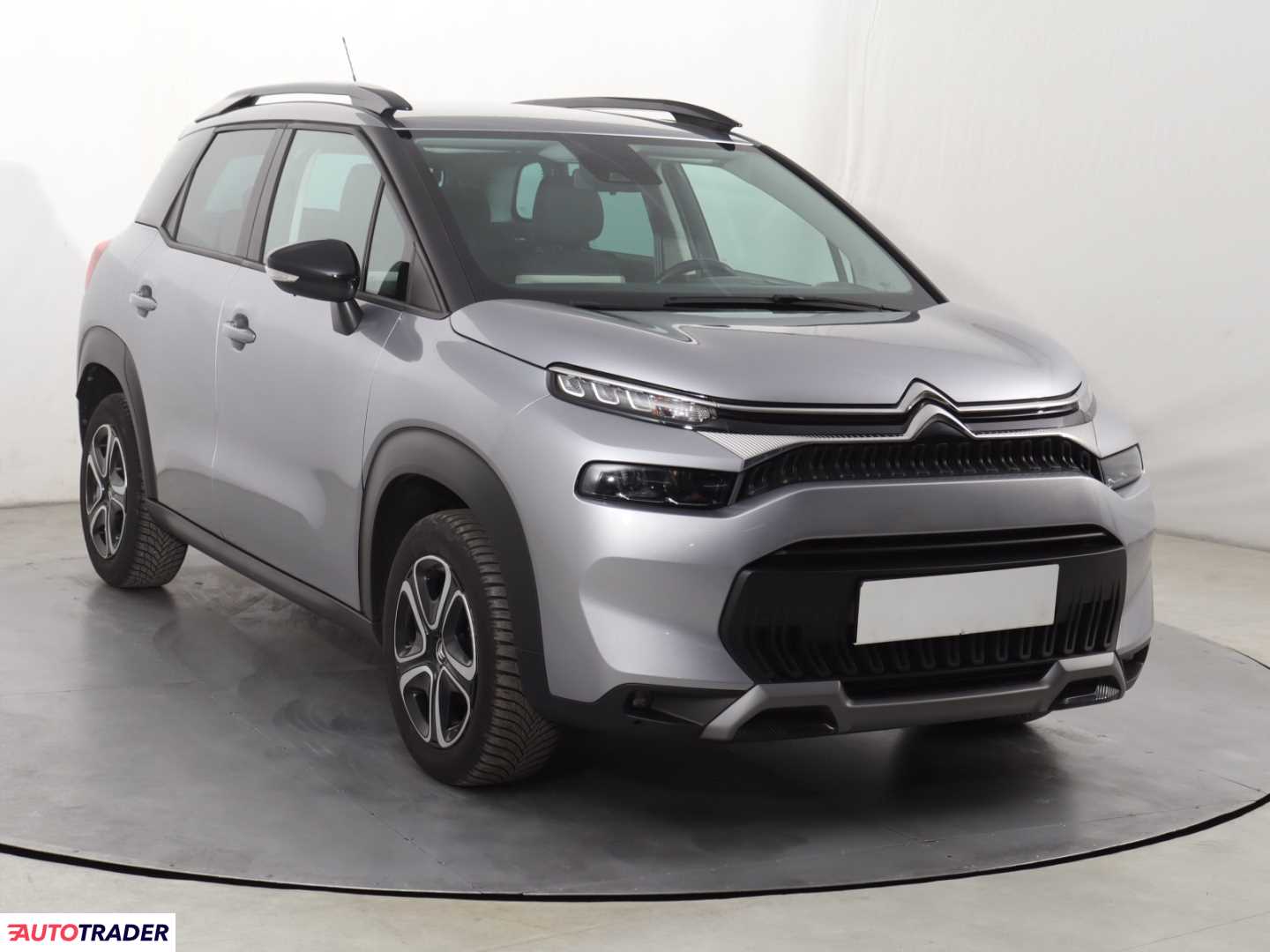 Citroen C3 2023 1.2 108 KM