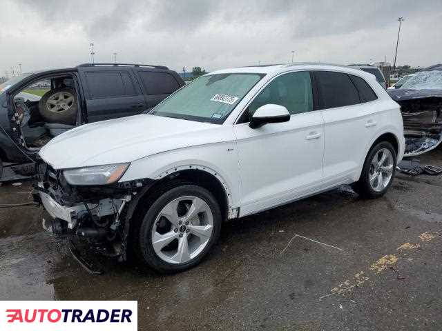 Audi Q5 2024 2