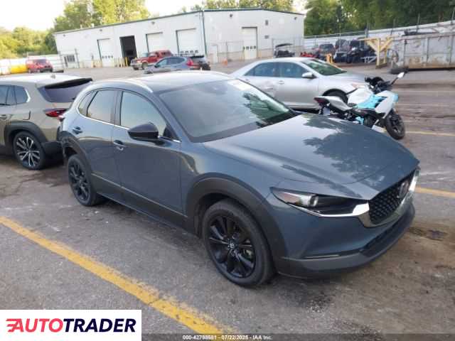 Mazda CX-30 2023 2