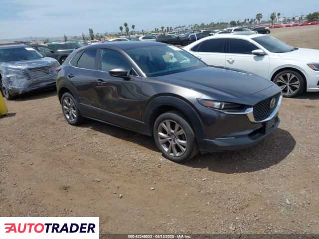 Mazda CX-30 2021 2