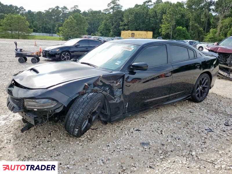 Dodge Charger 2021 5 Dodge Charger 2021 5