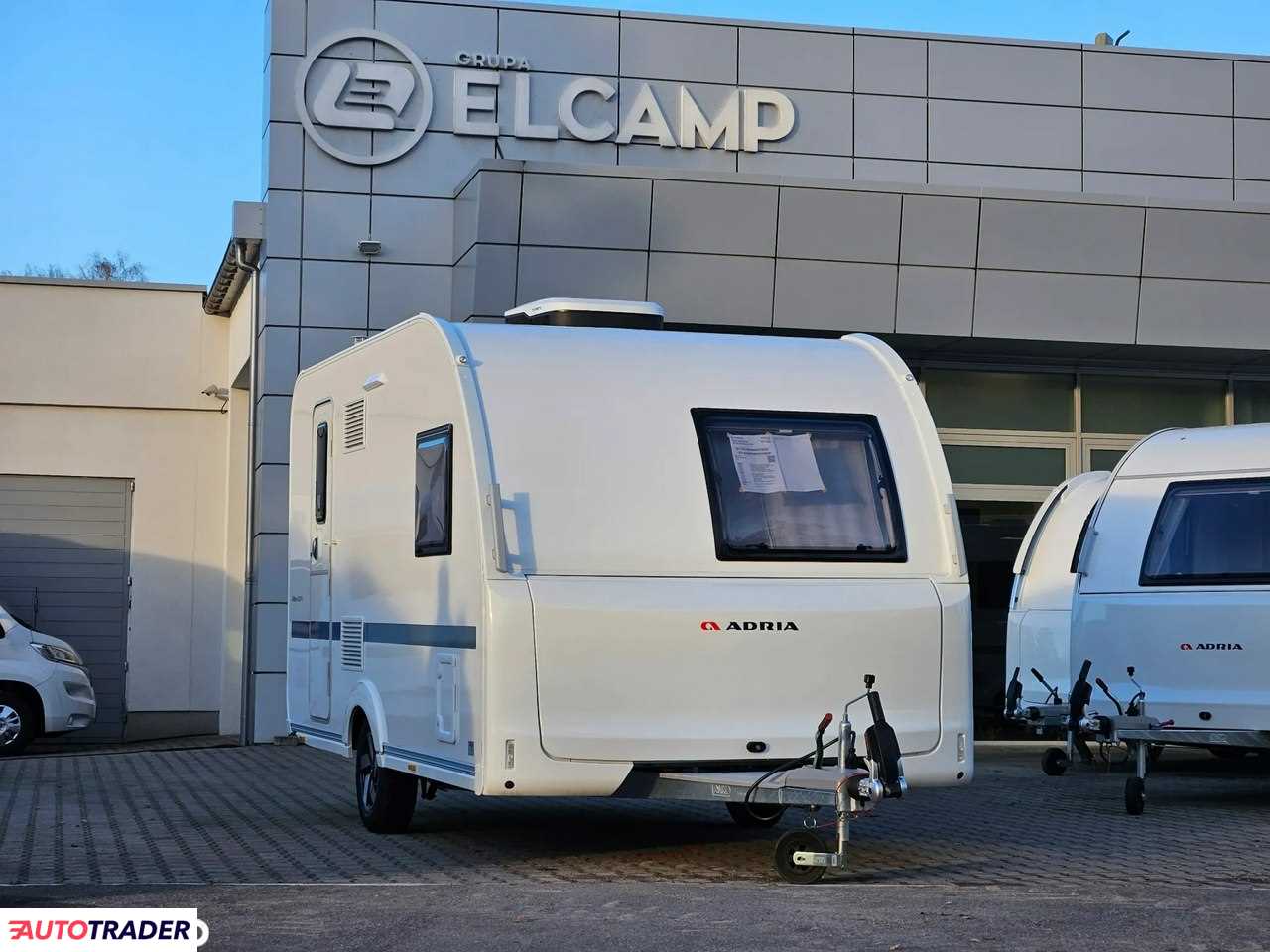 Pozostałe Altea 402 PH