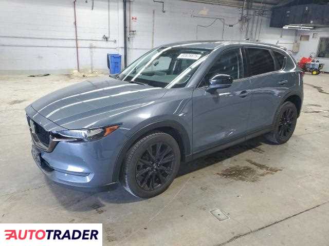 Mazda CX-5 2021 2