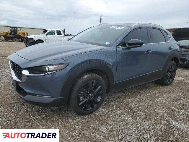 Mazda CX-30 2023 2