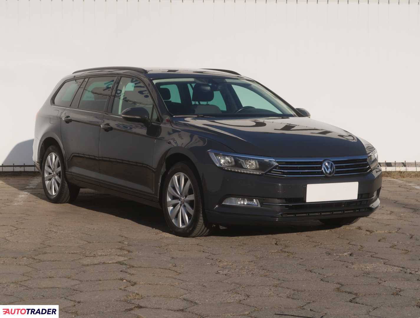 Volkswagen Passat 2.0 147 KM 2018r. (Piaseczno)