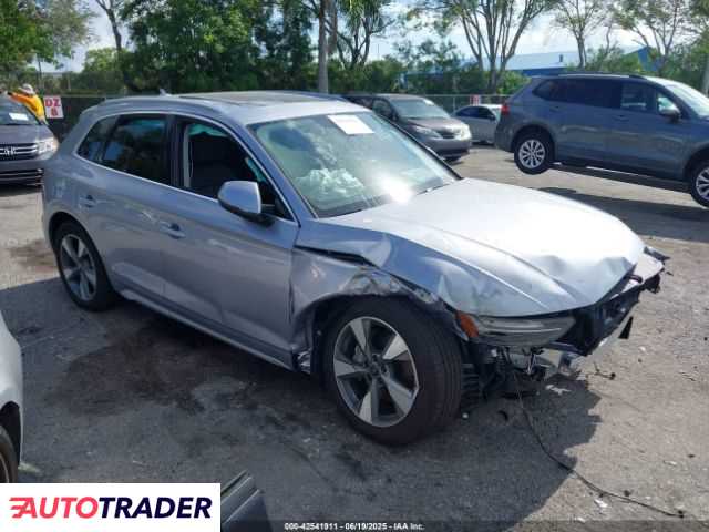 Audi Q5 2025 2 Audi Q5 2025 2