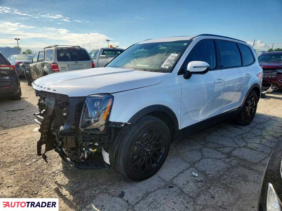 Kia Pozostałe 2022 3