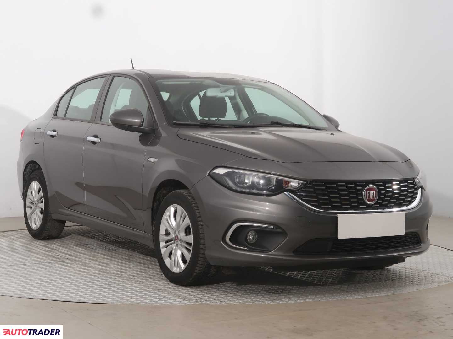 Fiat Tipo 2020 1.4 93 KM