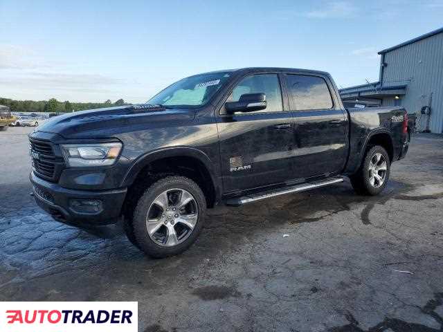 Dodge Ram 2019 5 Dodge Ram 2019 5