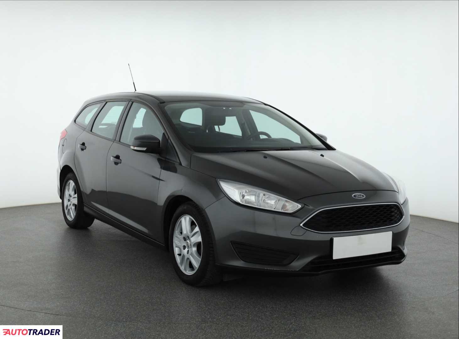 Ford Focus 2016 1.5 118 KM