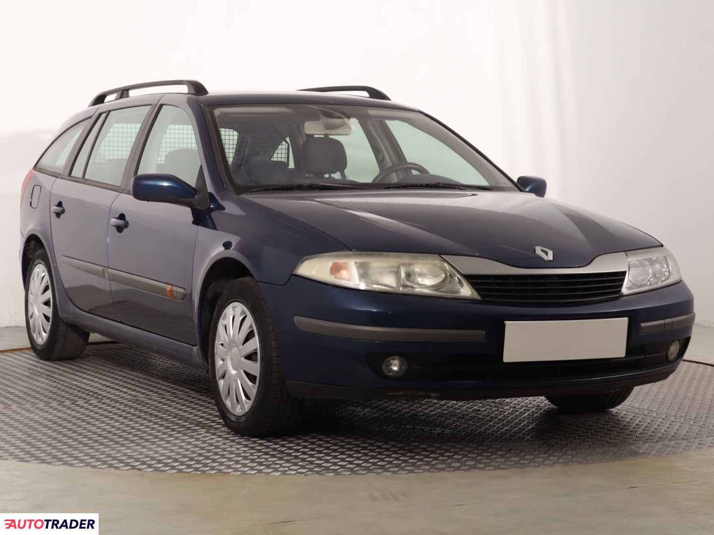Renault Laguna 2003 1.8 118 KM