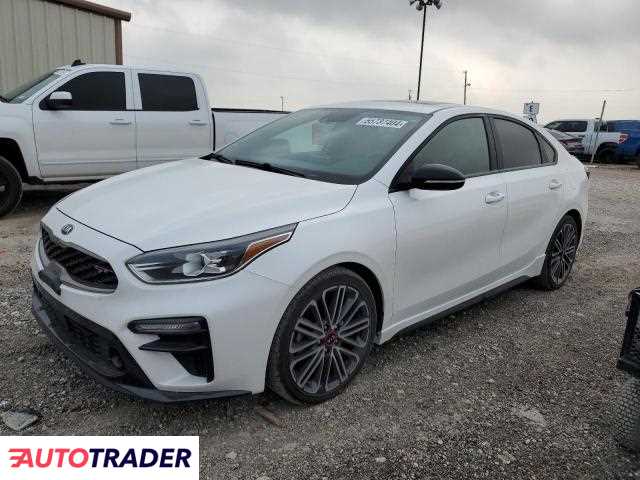 Kia Pozostałe 2020 1 Kia Pozostałe 2020 1