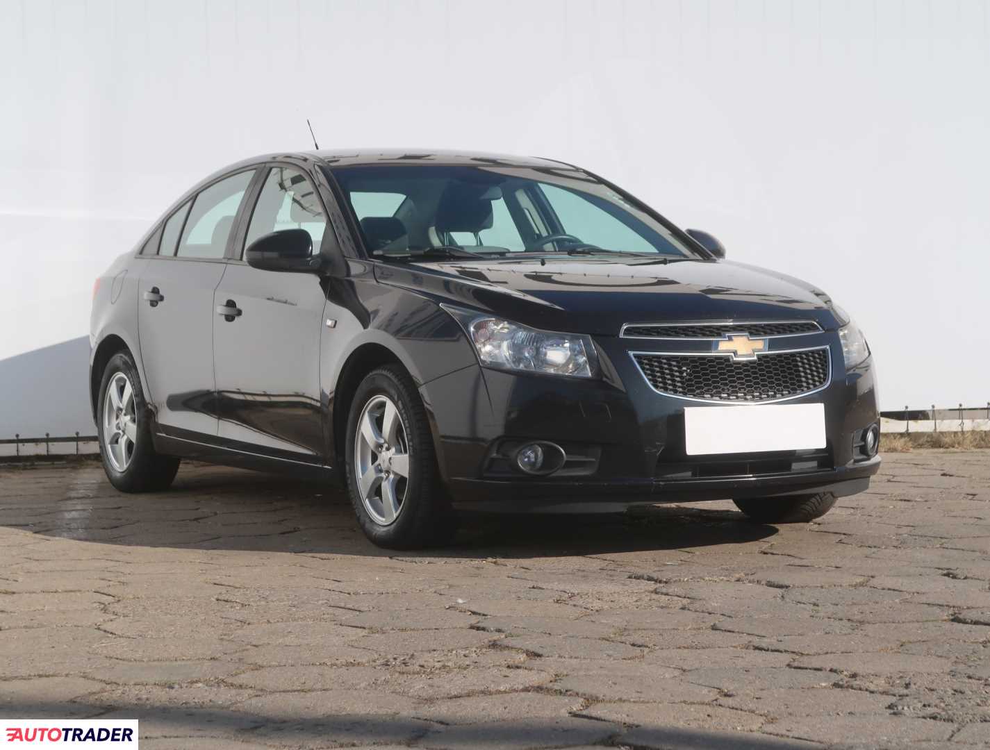 Chevrolet Cruze 2009 1.6 111 KM