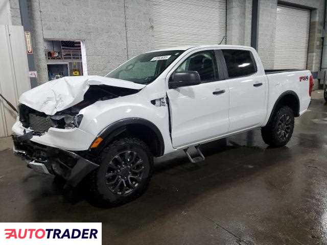 Ford Ranger 2019 2 Ford Ranger 2019 2