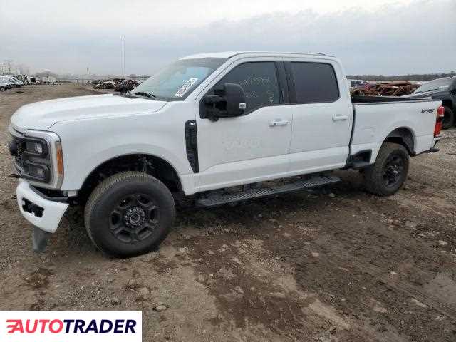 Ford Pozostałe 2023 7 Ford Pozostałe 2023 7