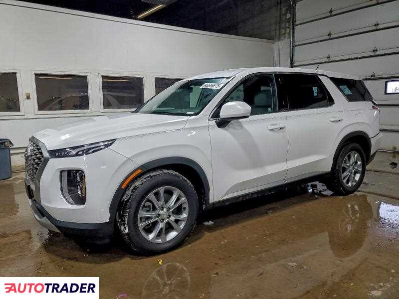 Hyundai Pozostałe 2021 3